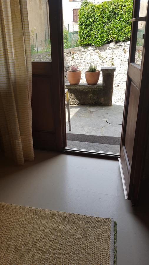 Rustico Villa Miglieglia Exterior photo